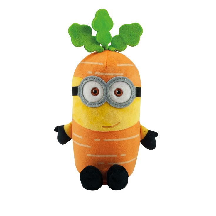 Carrot