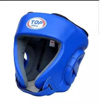 boxing headgear price