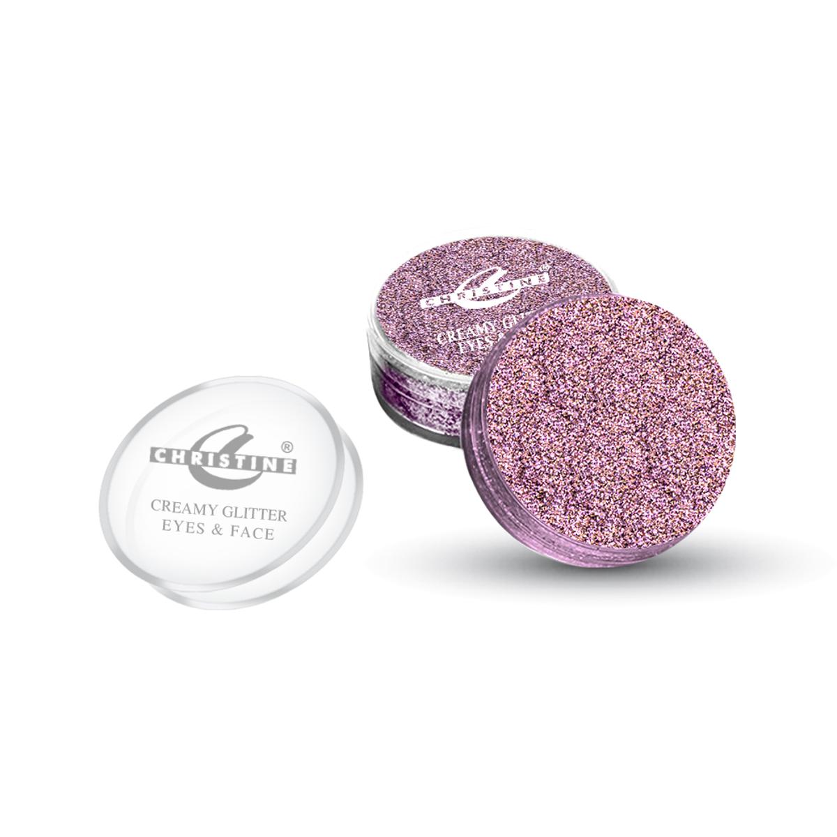 Christine Creamy Glitter - Shade 06