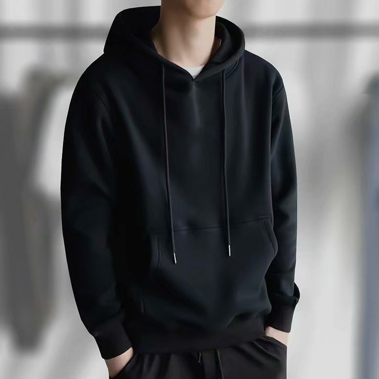Men's Casual Hoodie Men's Casual Sports 