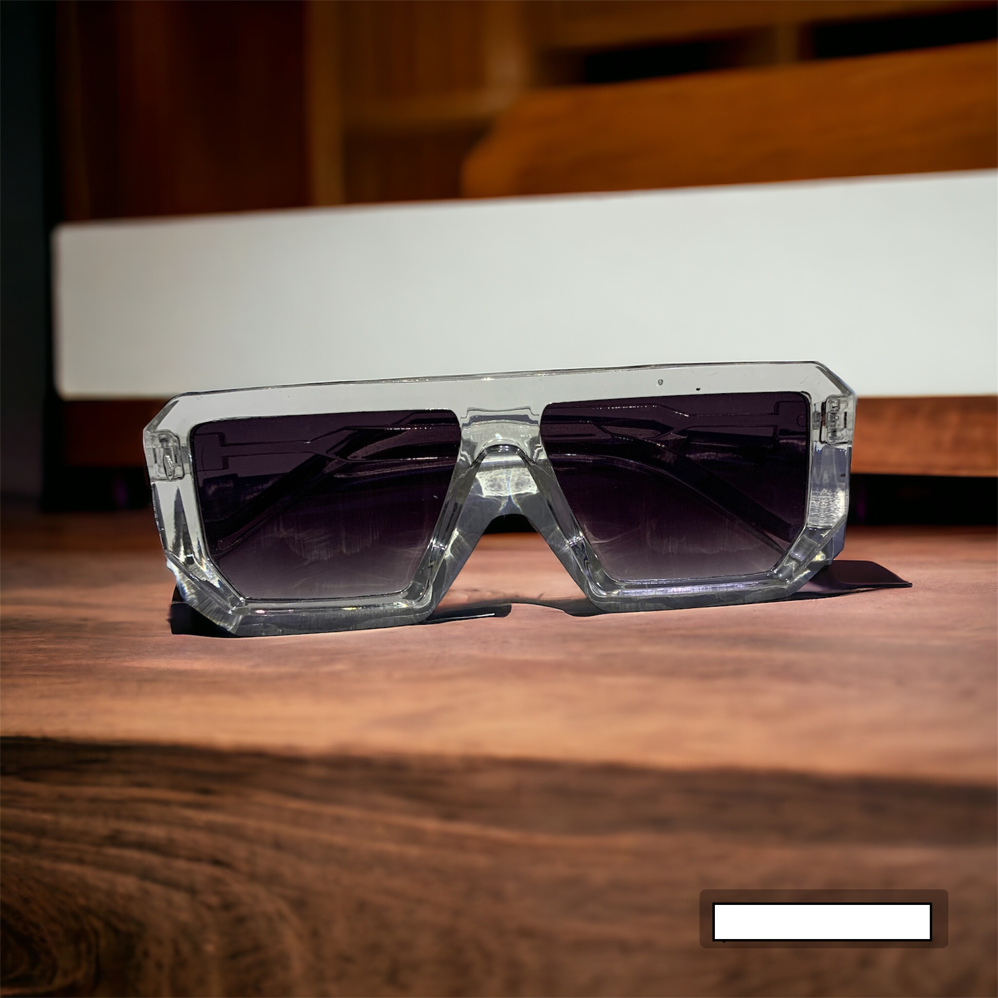 TikTok style sunglasses for men and women new trending YJfashion glasses