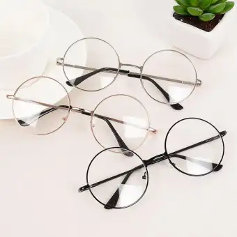 buy round glasses