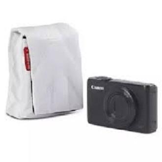 Manfrotto Original Bag For All Action Camera & Digital Compact Camera Bag MB SCP-BC Nano Camera Case B. C. Style Bungee Bag