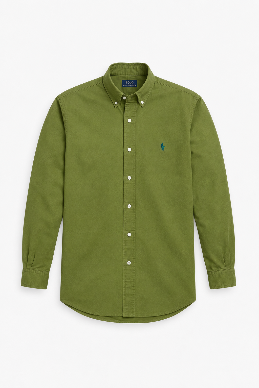 Olive Green