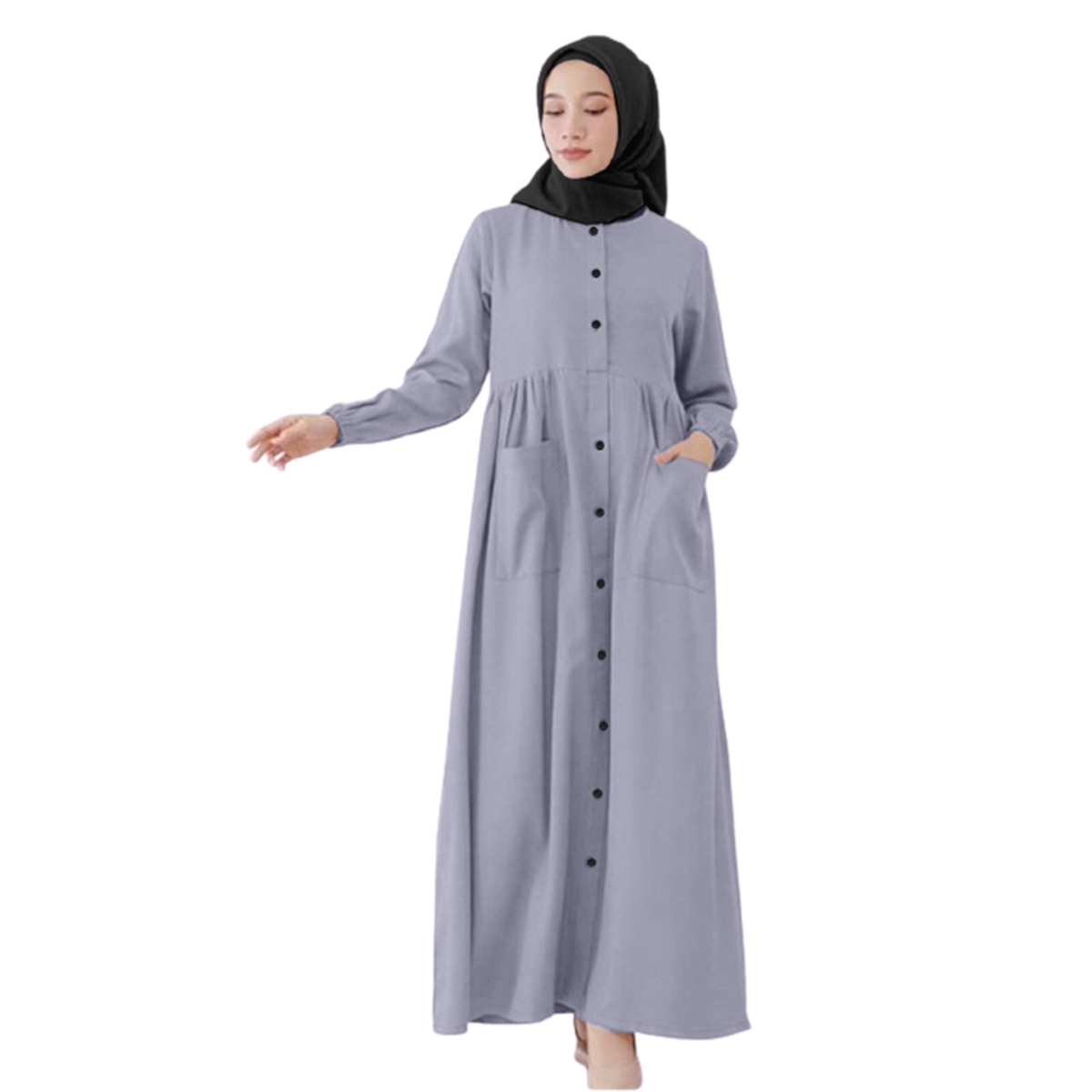 Abaya daraz sale