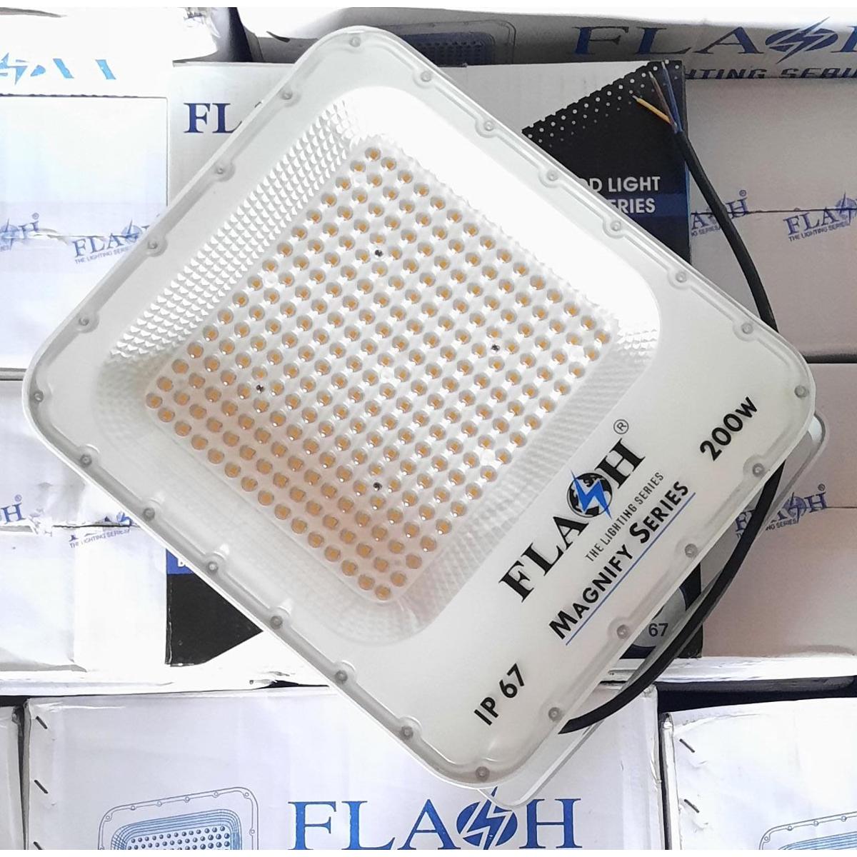 Miami led flood deals light