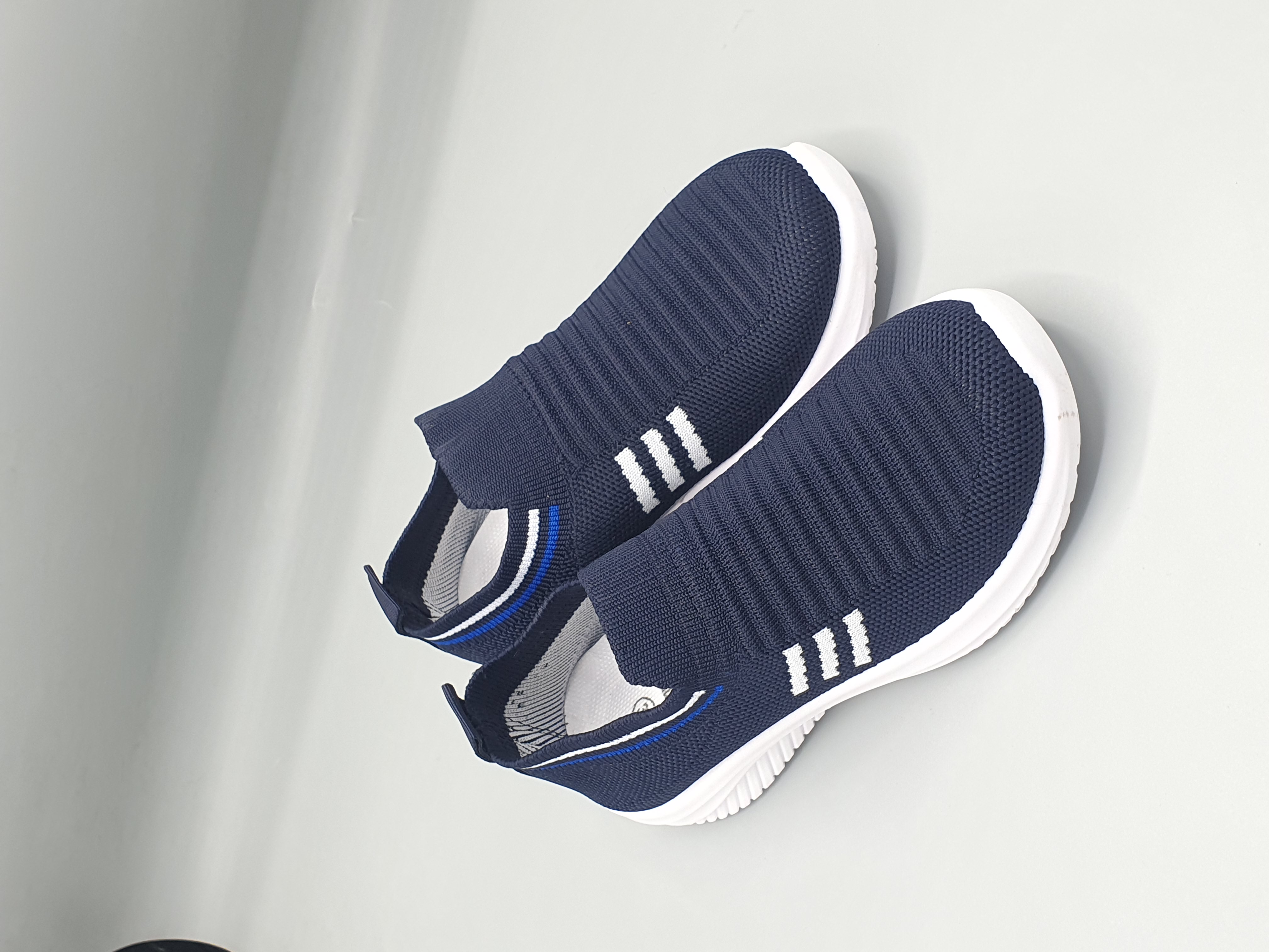 Stylish Kids Sneakers for Boys & Girls | Breathable Mesh Casual Shoes | Soft Comfortable & Washable Jogger Shoes (3Year–14Year)