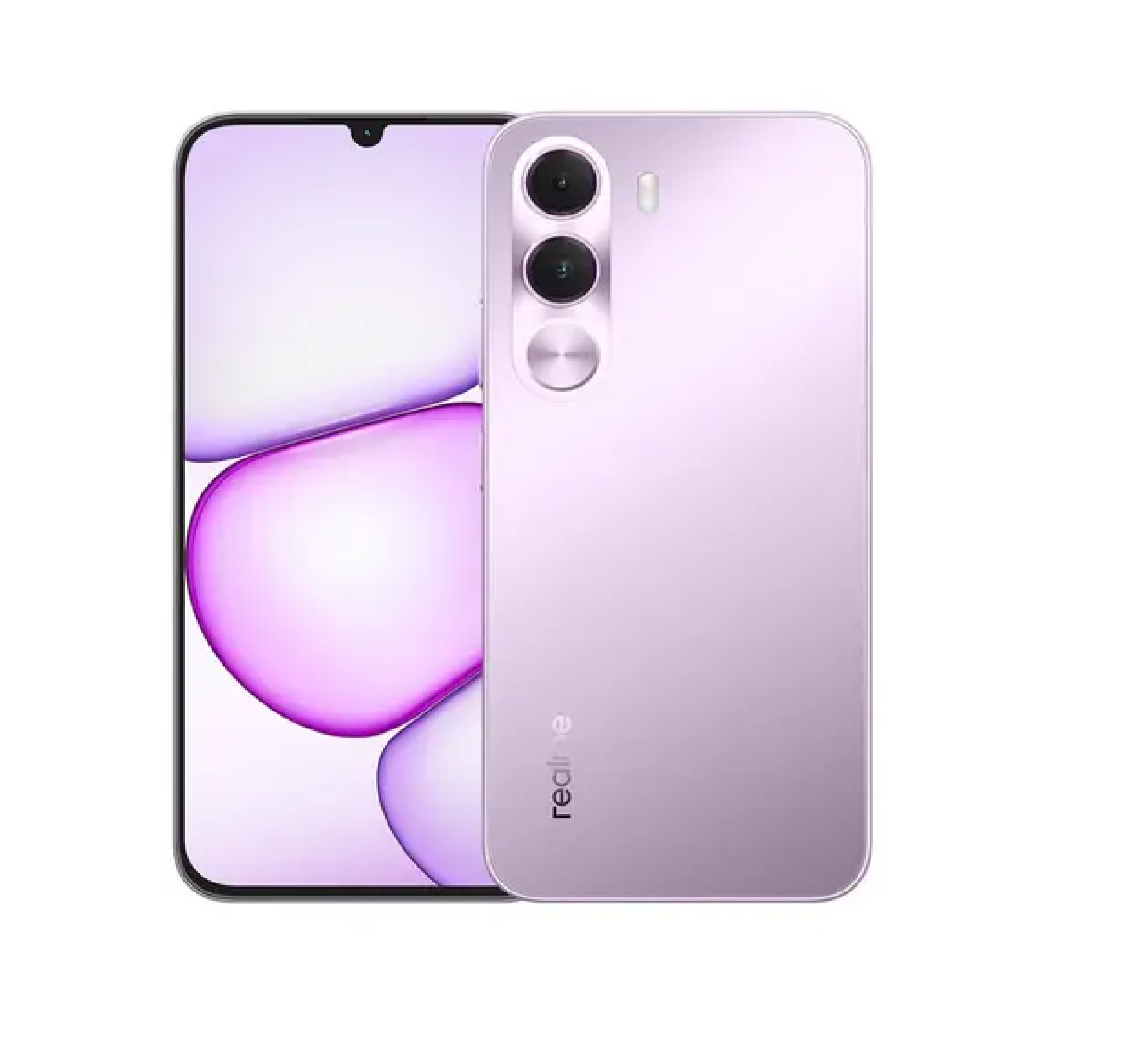 REALME C100i = 6GB RAM = 128GB ROM = 7000mAh BATTERY