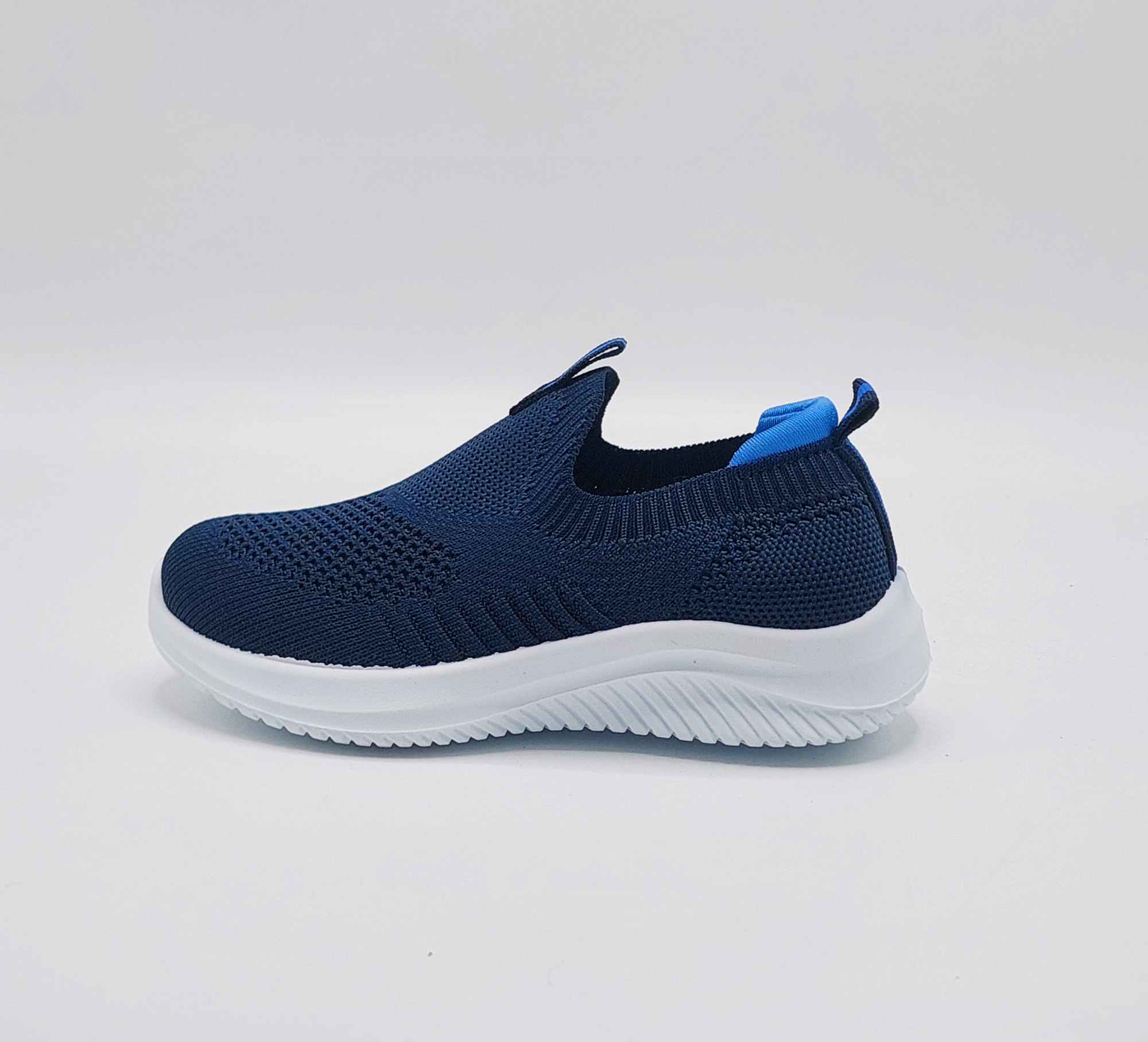 Easy to Wear Soft Comfortable Imported Sketcher IN Different Colours for Kids - 109A