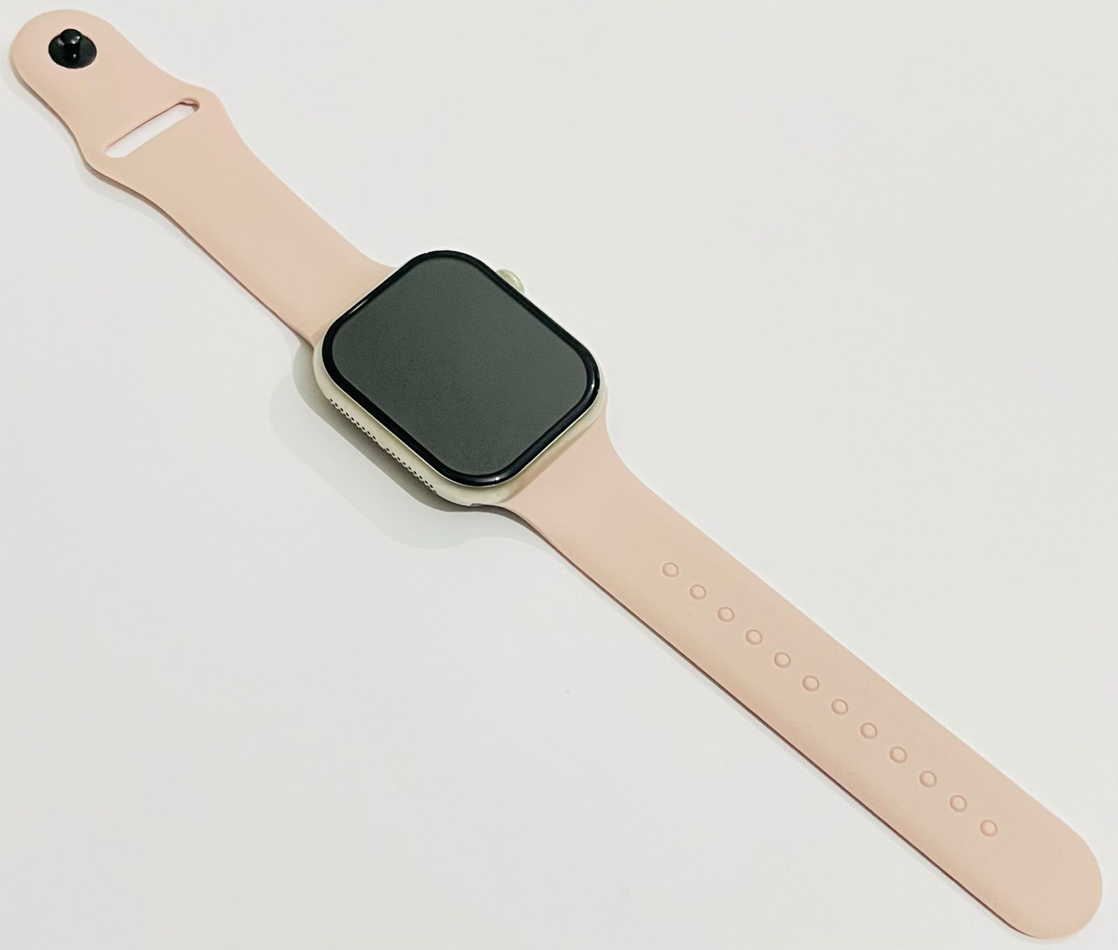 MAX 433 Series 11 (7+1 Watch)
