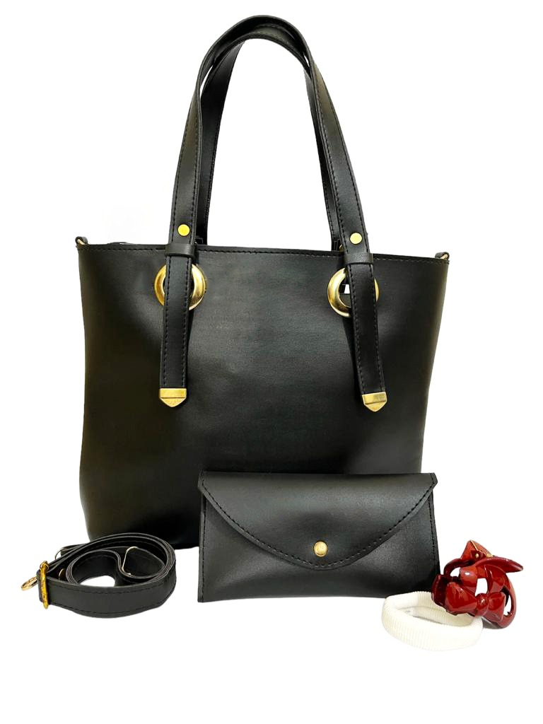 Handbag for Women PU Leather Ladies Bag Rexine Bags for Girls High