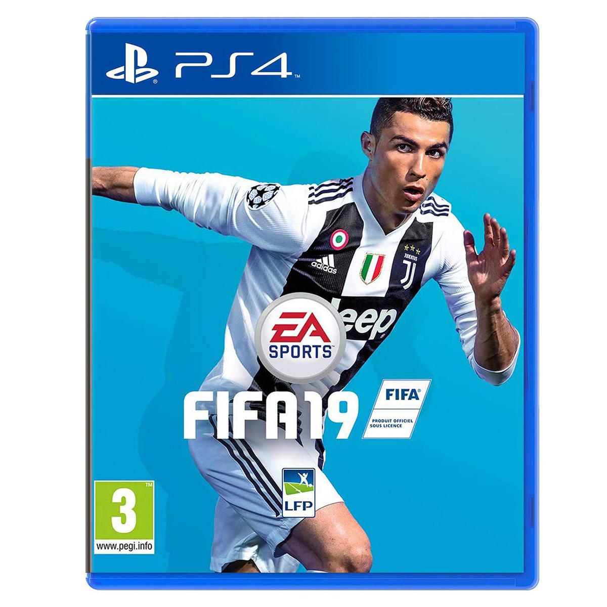 Buy fifa 19 legacy edition Online at Best Price in Pakistan
