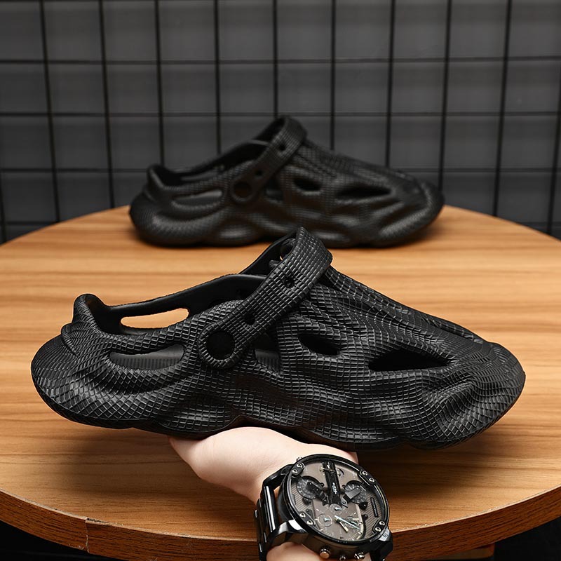 Dragon Clogs For Mens Hot Selling Crocks Fashion EVA Sandals
