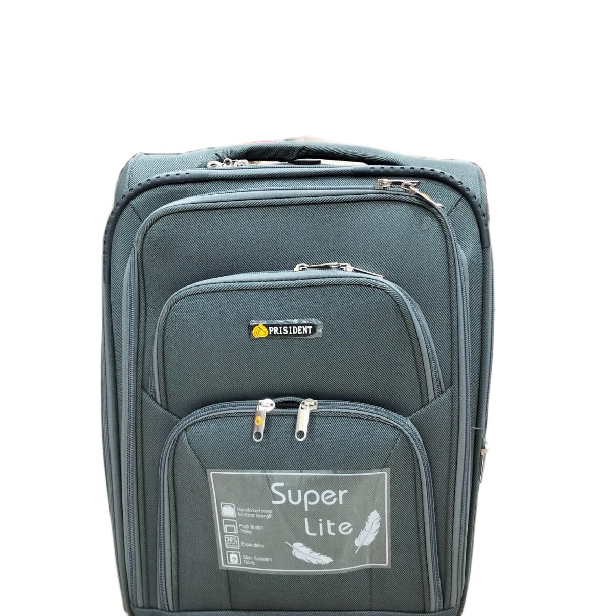 premium quality hand carry bag cabin bag 20' inch Daraz.pk