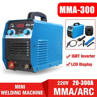 welding machine in pakistan