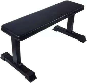 Best Quality Multi Exercise Flat Chest Bench Press Straight Chest Bench Press Non Adjustable Simple Chest