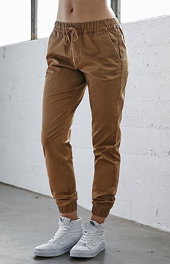 6 Pocket Cargo Trouser for Girls - Girls Fashion Trouser | BS5014
