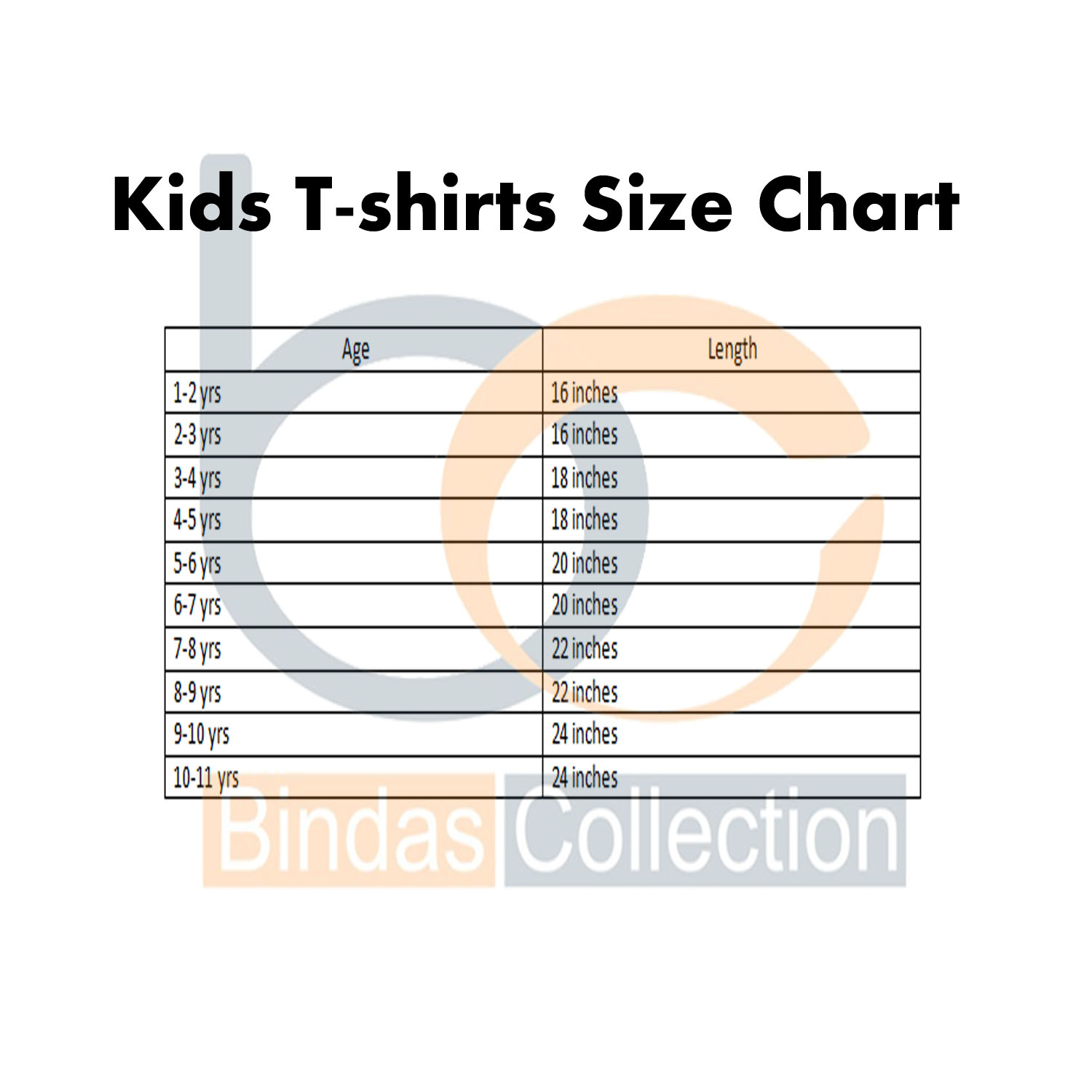 Bindas Collection Round Neck Plain Tshirt For Boys