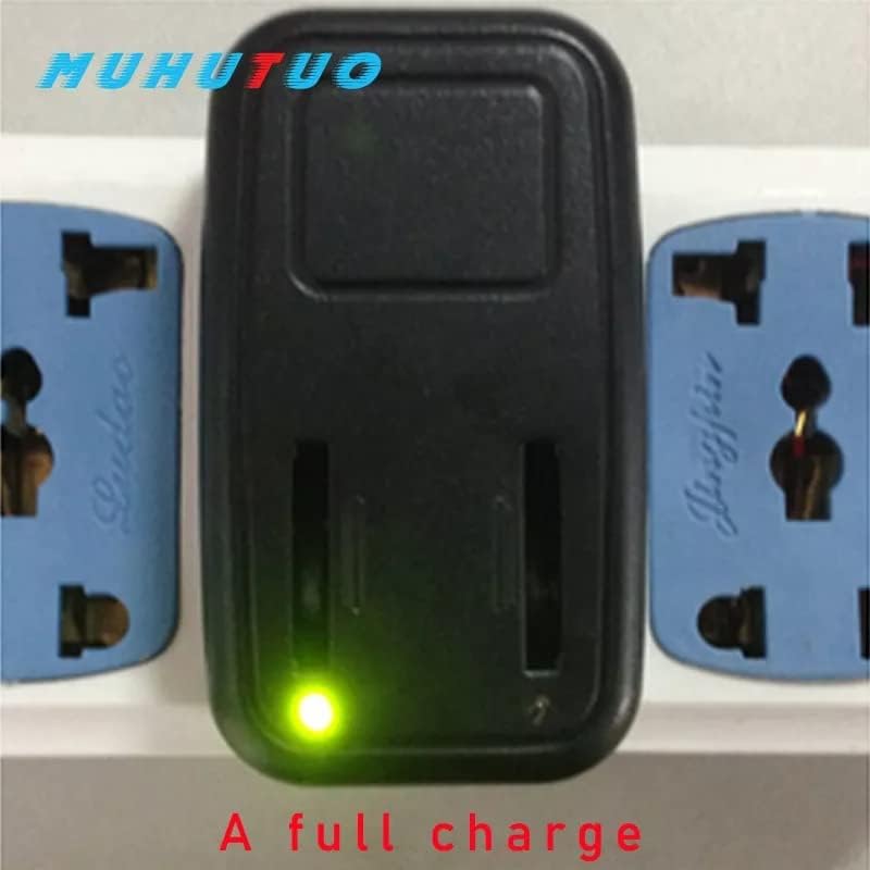 2032 LIR2032 LIR2025 Coin Button Cell Travel Charger A R1084 CEELL