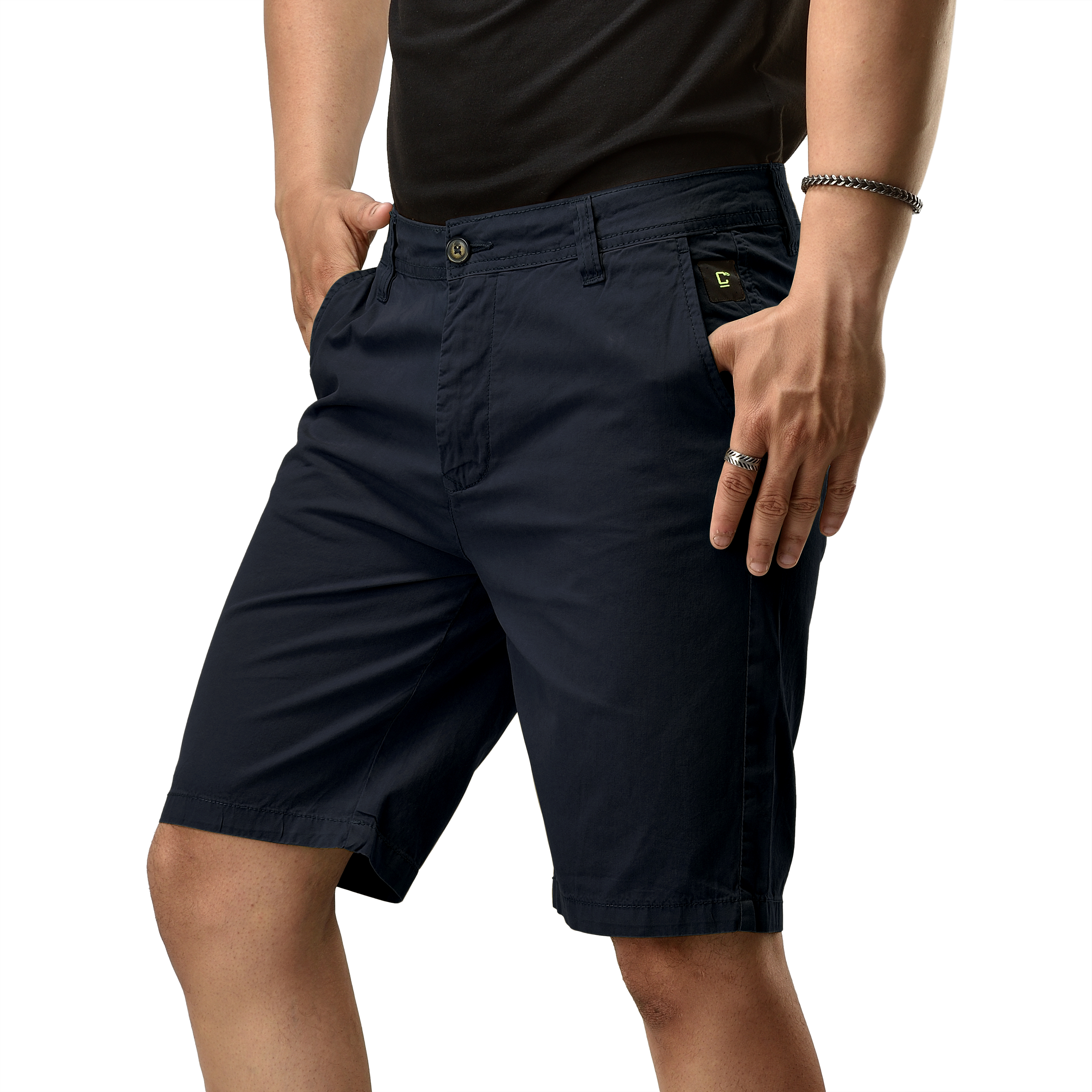 HashBack Chino Shorts upto 48 waist