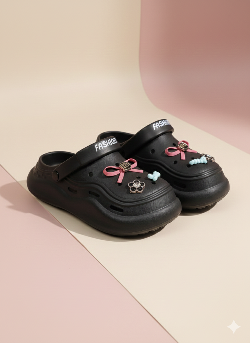Slippers For Ladies Best Quality For Indoor, Outdoor, Casual, Party,