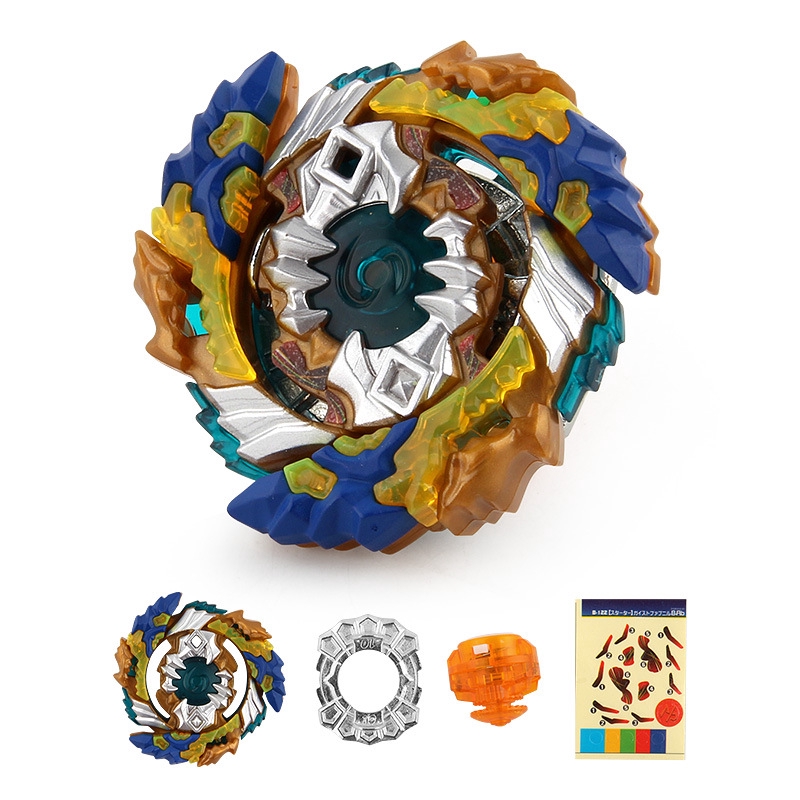 B-122 Beyblade Burst Starter Takara 