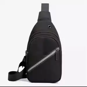 Cheap Cross Shoulder And Chest Bag Quality Waterproof Sports