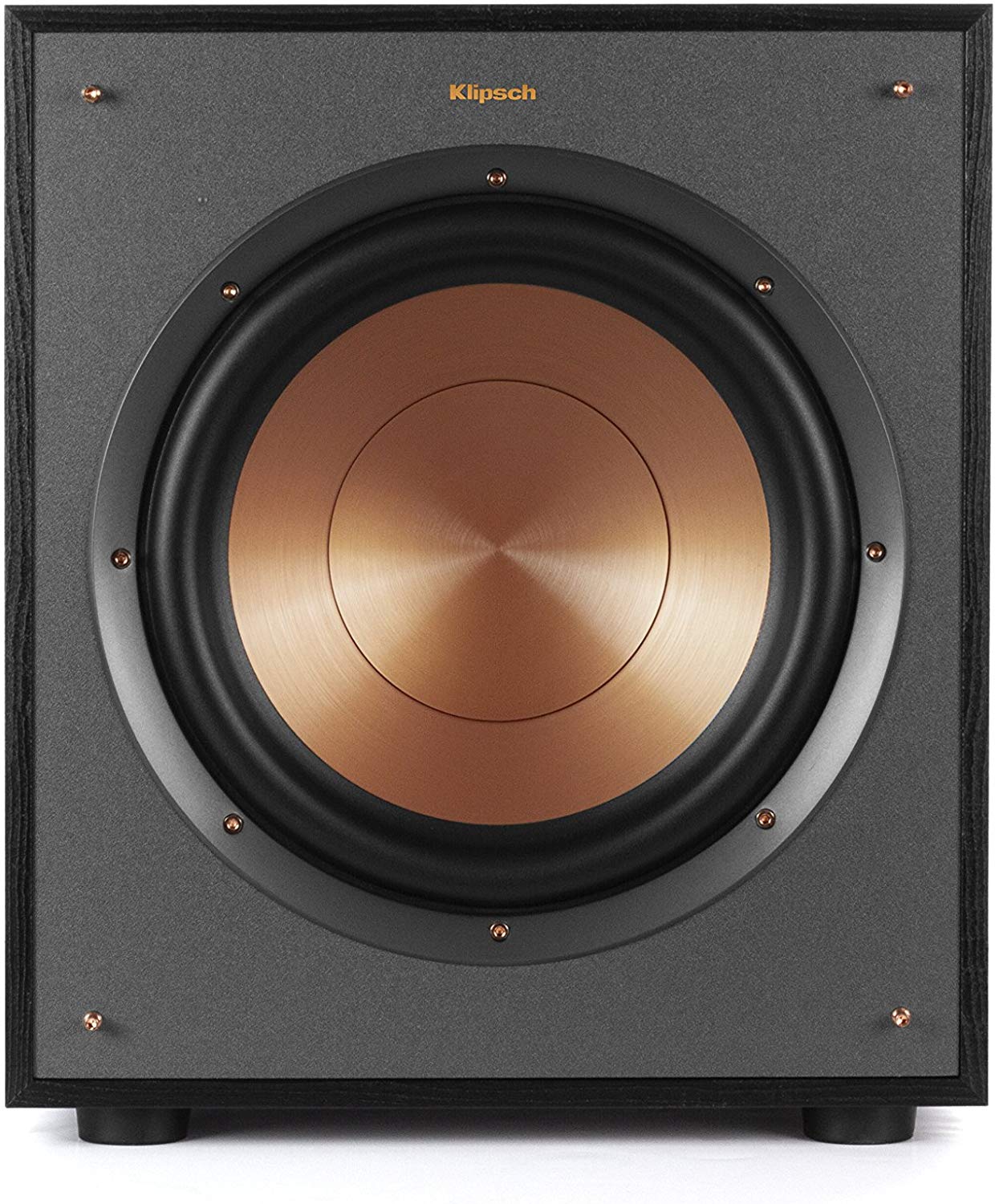klipsch rs 10 subwoofer