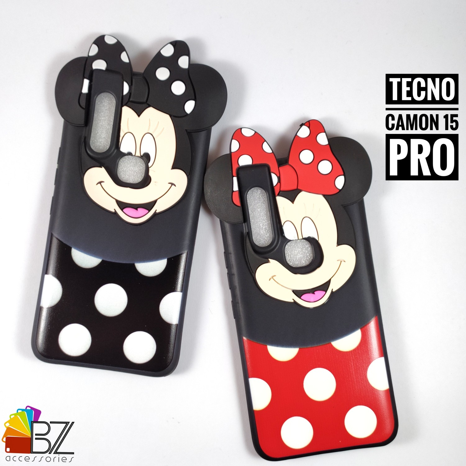 tecno camon 15 pro back cover daraz