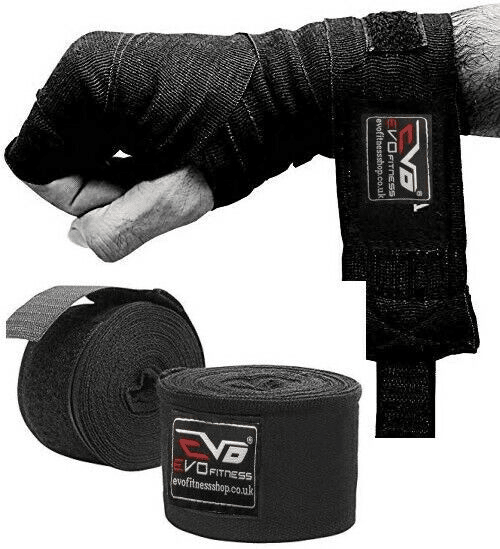 Pair of Hand wraps, Weightlifting , boxing patti, boxing gloves wraps, boxing bandages, writs wraps, Hand Wrap Bandages, Boxing Hand Wraps, Hand Wrist Grip, Wrist Strap, Kickboxing, Karata Martial arts