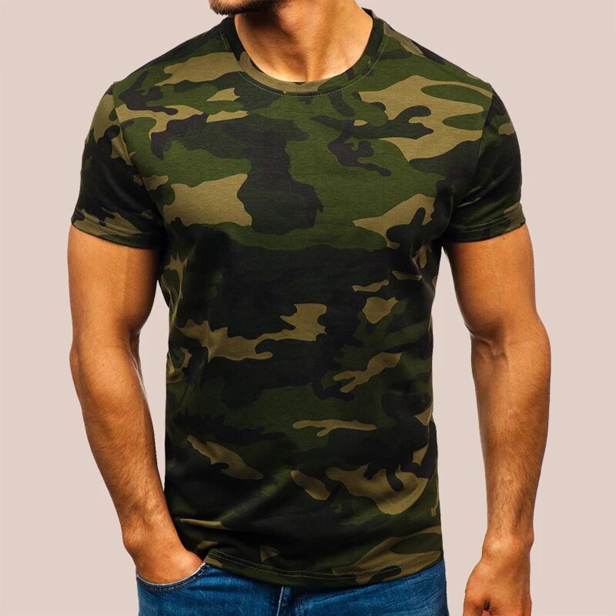 army commando t shirt online shopping