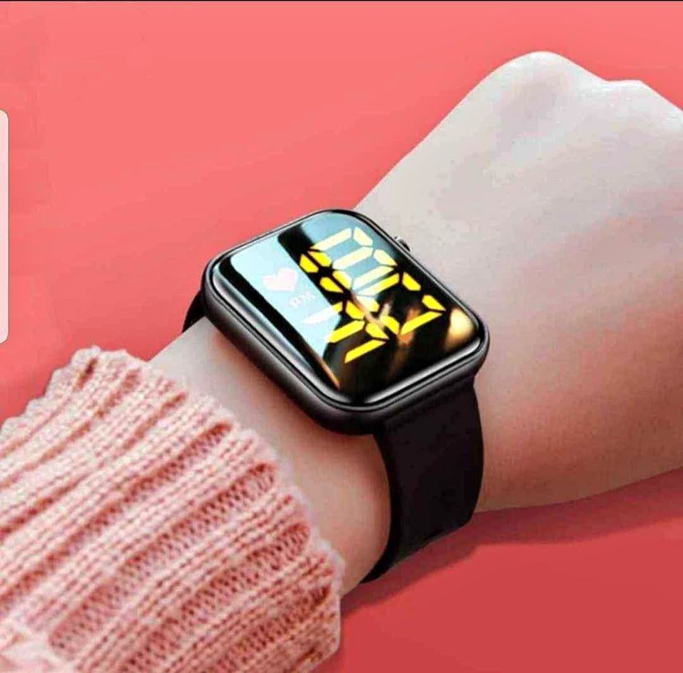led Watches For Boys and Girls and kids