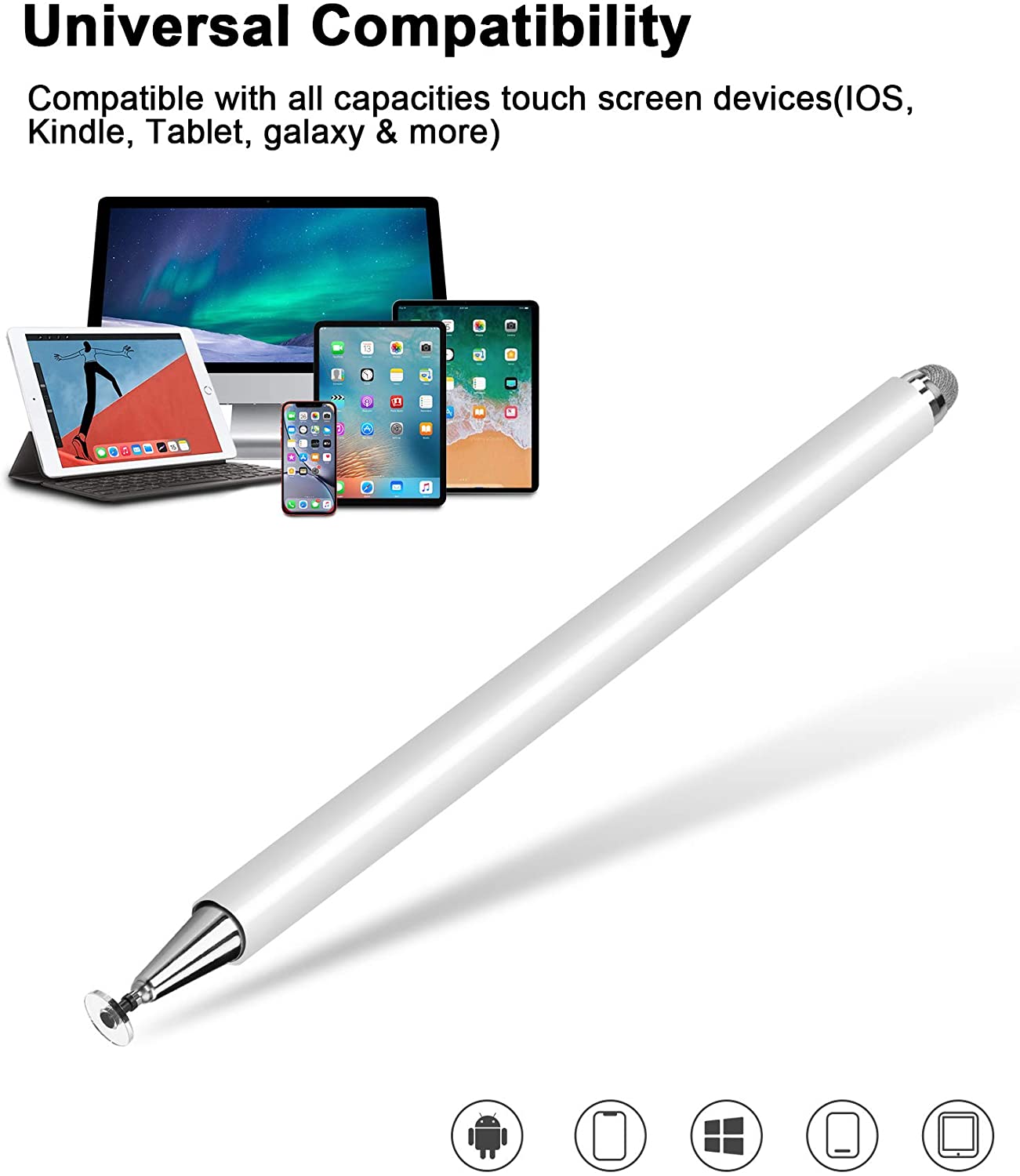 Touch Pen Samsung Galaxy Tab A7 Stylus Stylus Pens For Touch