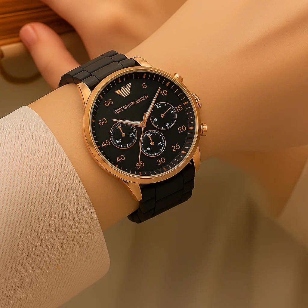 Classic Watches for  Girls Fashionable Women's Luxury Wrist Watches Quartz Water Resistant Ladies Watches.