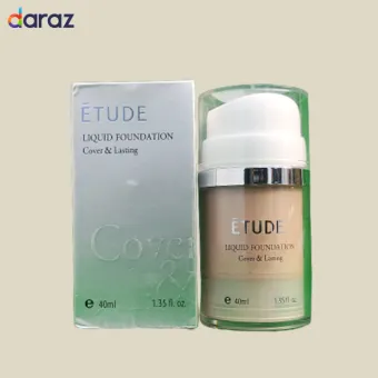 etude liquid foundation