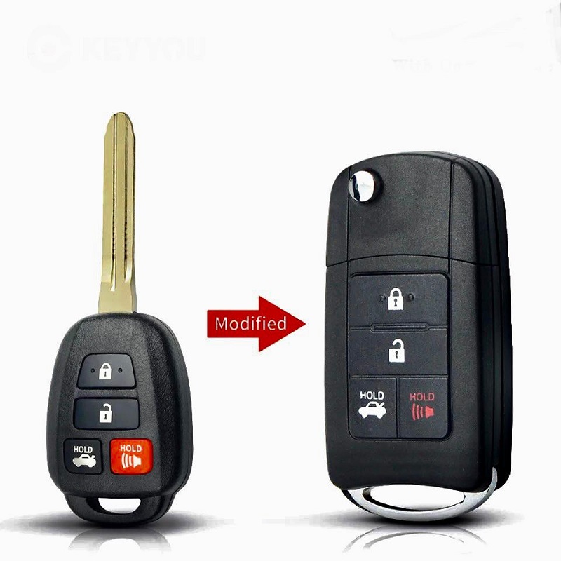 buy remote key for car