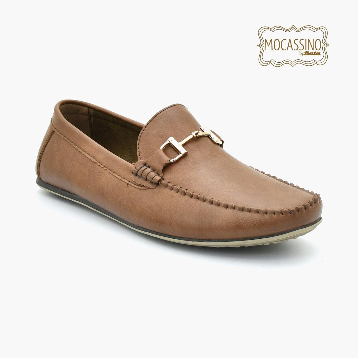 Bata Mocassino - Men