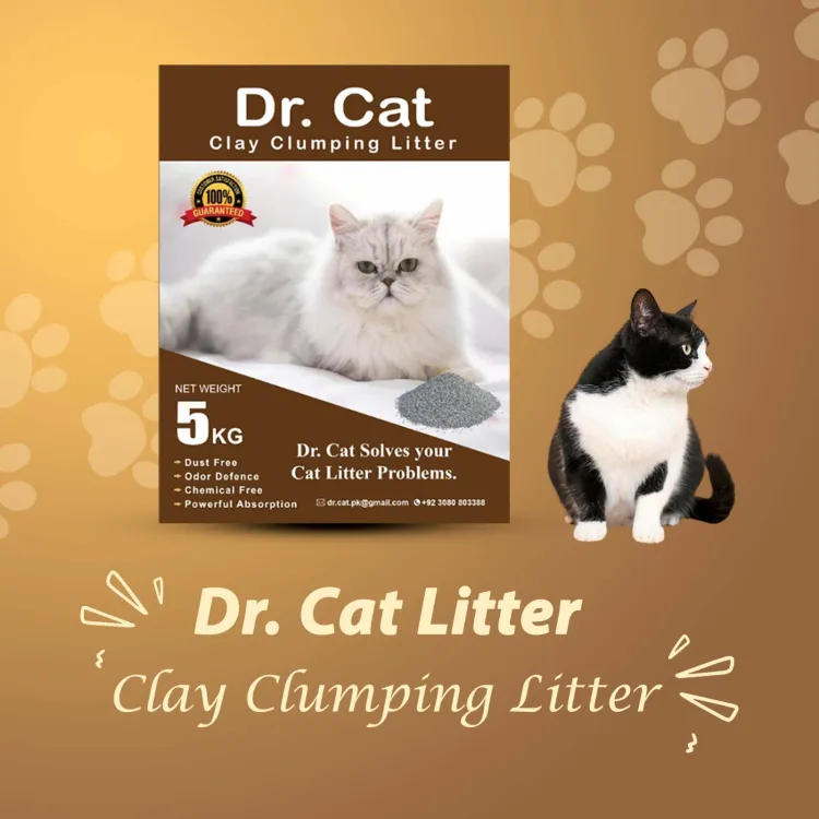 Clumping Vs NonClumping Litter Which One Is Better, 50 OFF