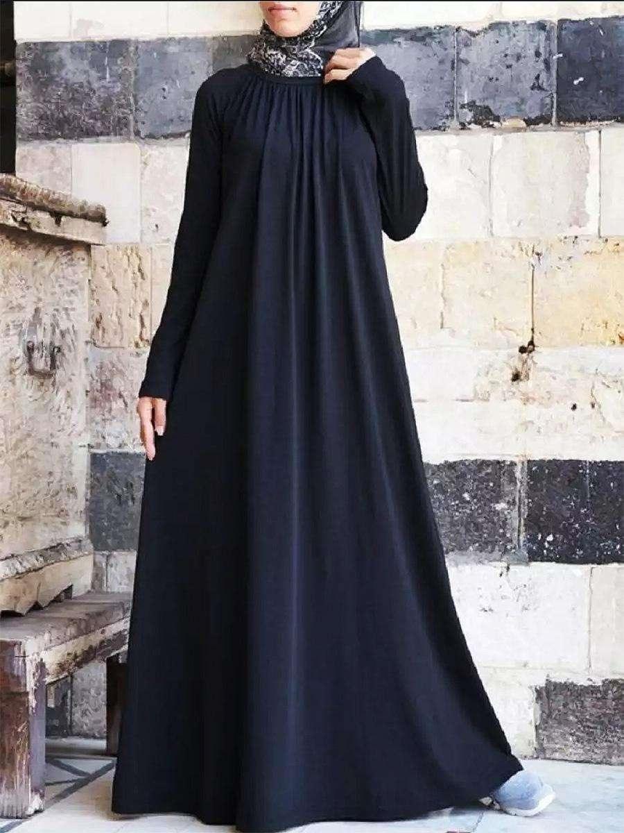 abaya on daraz