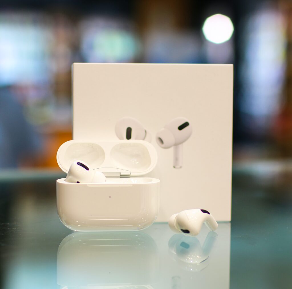 AirPods Pro Master Pop up Wireless Bluetooth