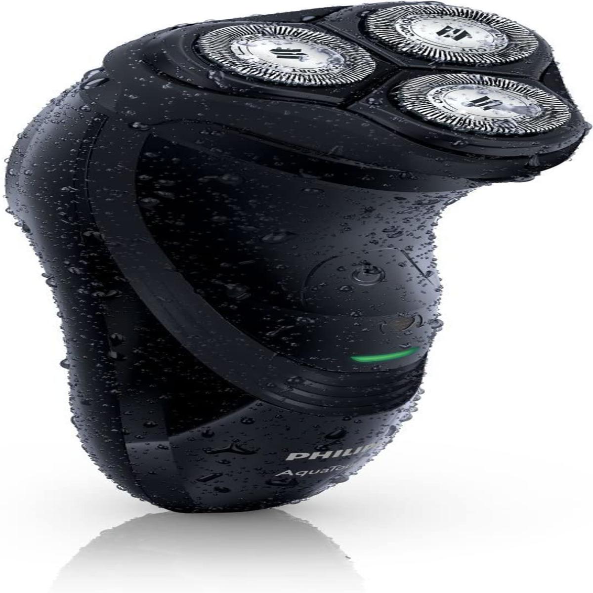 philips aquatouch shaver at899