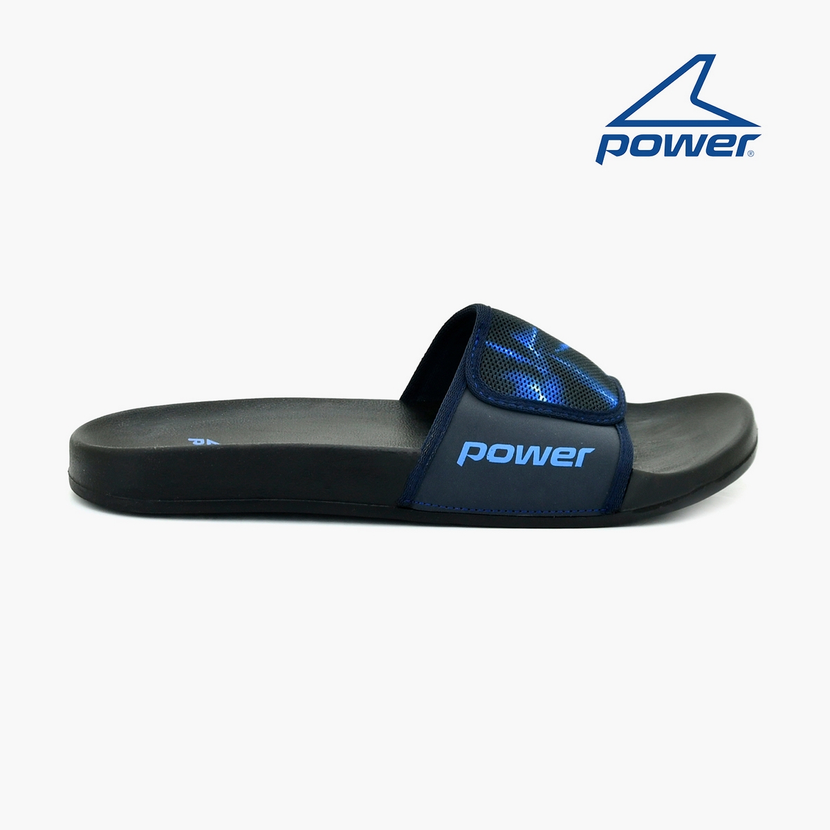 power chappal