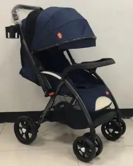 baby start stroller