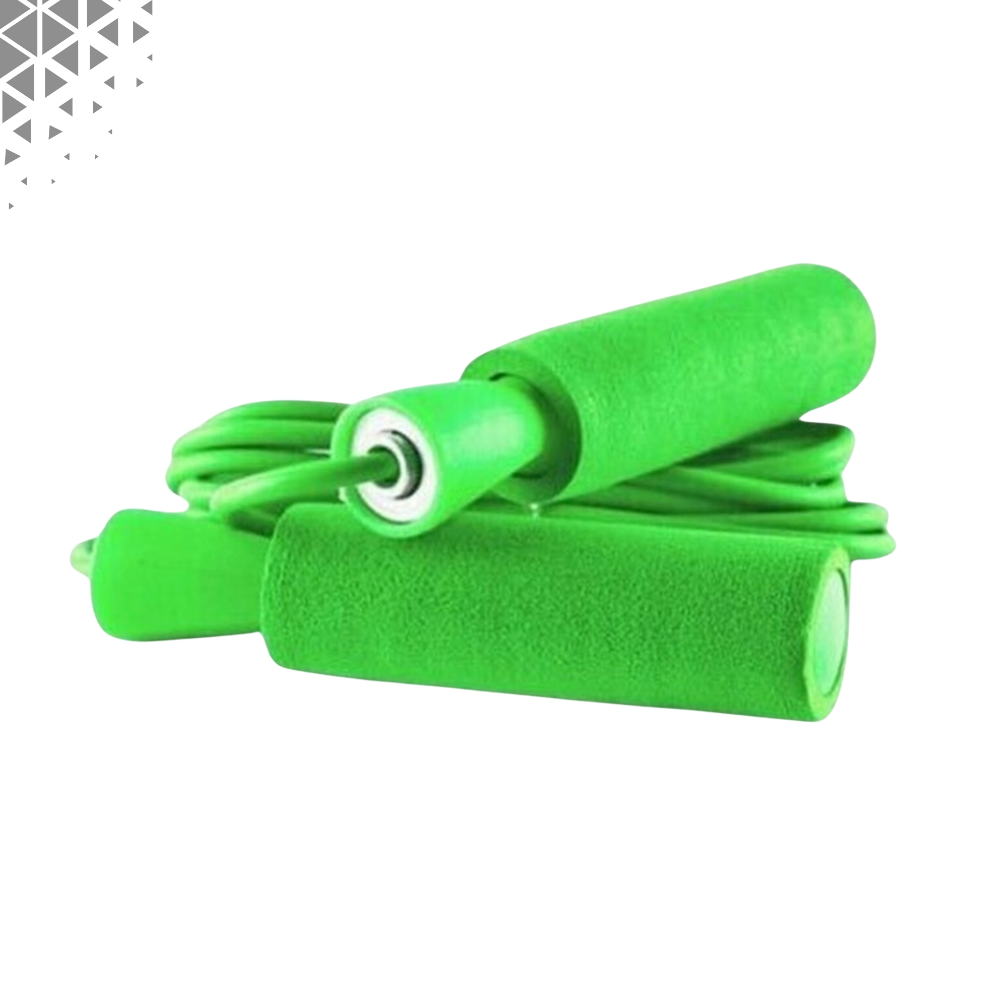 Jumping Rope Skipping Rope For Adults Girls Kids Exercise Fitness Jump Rope Sponge Adjustable For Home Gym