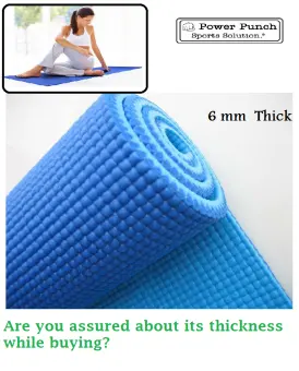 yoga mat daraz