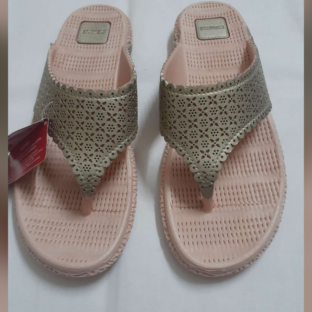 Plastic Causal Chappal For Women Price in Pakistan - View Latest ...