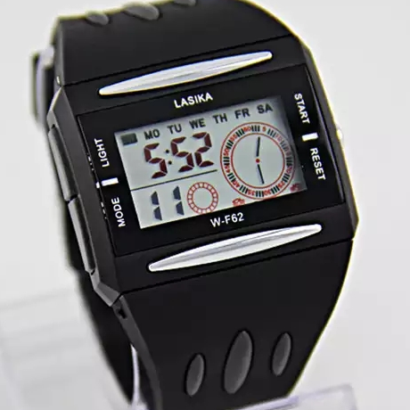 lasika watch rate