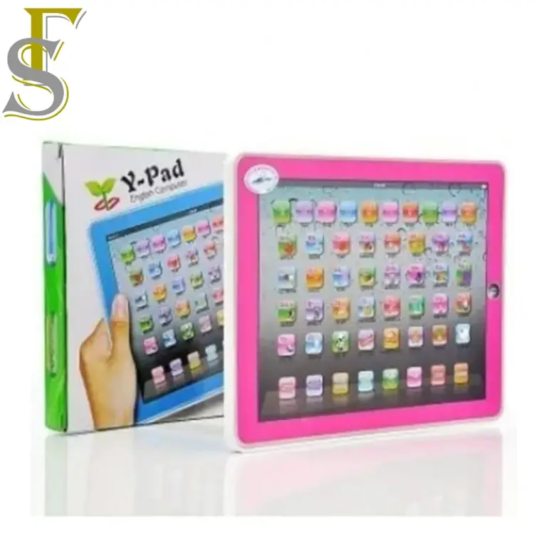 Y pad hot sale english computer