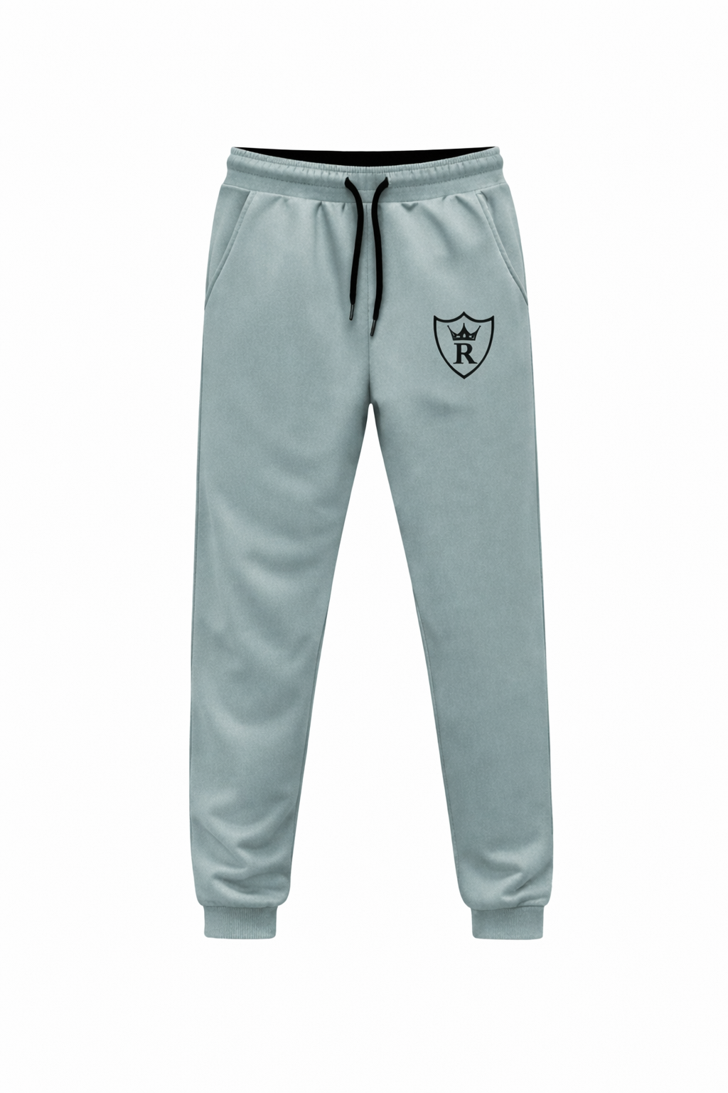 Richman Men's Tracksuit Set Full Zip Long Sleeve Jogging and Gym Wear