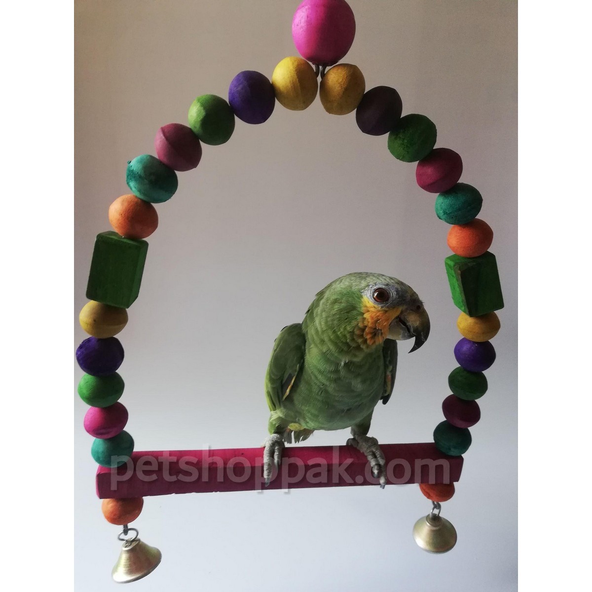 extra large macaw toys